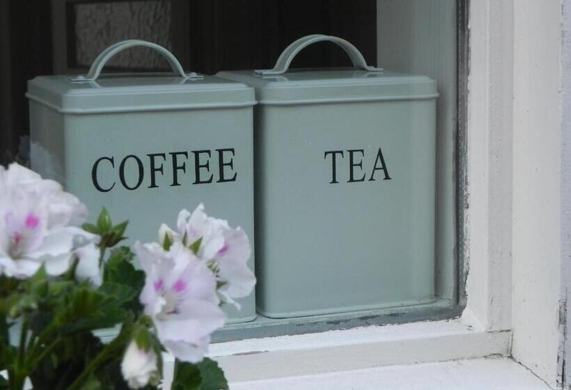 标准间, Appels En Peren Bed And Breakfast