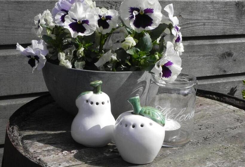 标准间, Appels En Peren Bed And Breakfast