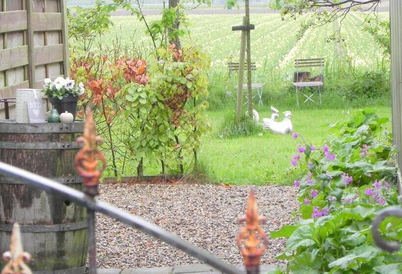 标准间, Appels En Peren Bed And Breakfast