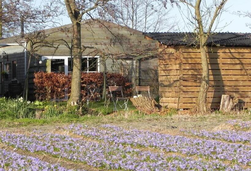 标准间, Appels En Peren Bed And Breakfast