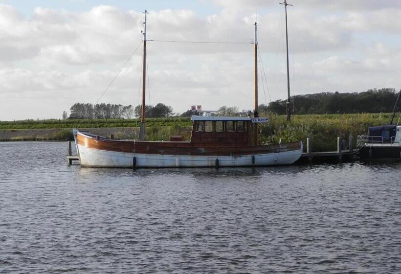 标准间, Appels En Peren Bed And Breakfast