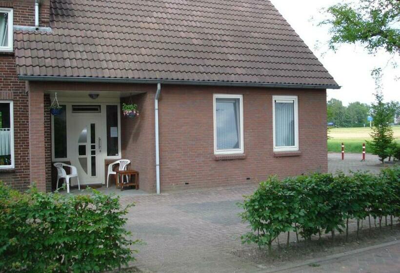 اتاق استاندارد, B & B Leudal