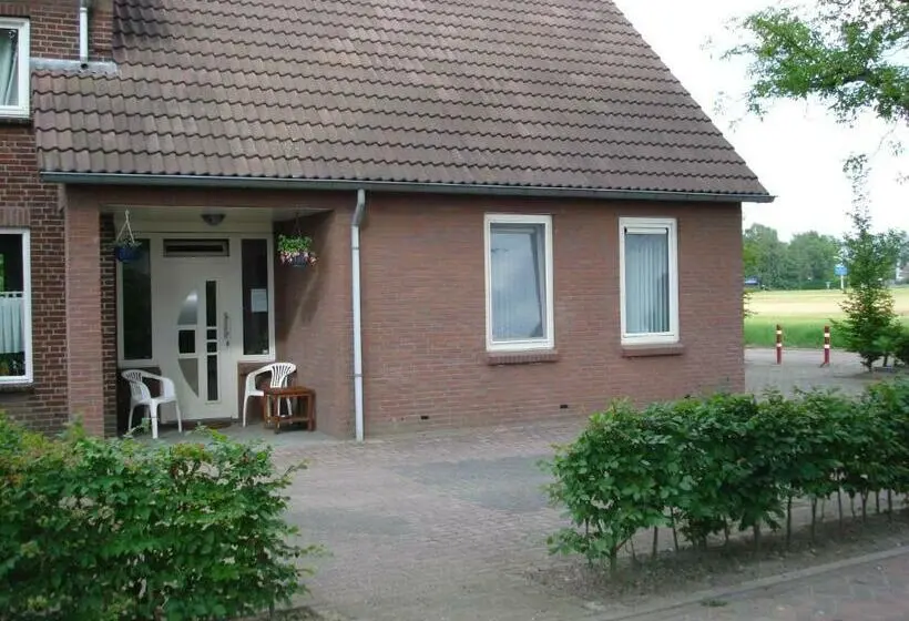 Standard-huone, B & B Leudal
