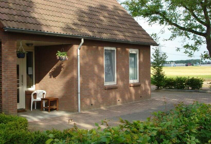스탠다드 룸, B & B Leudal