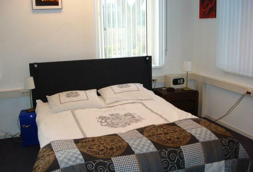 اتاق استاندارد, B & B Leudal