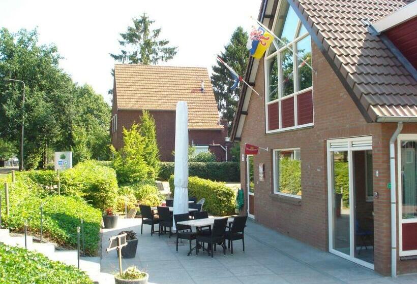 اتاق استاندارد, B & B Leudal