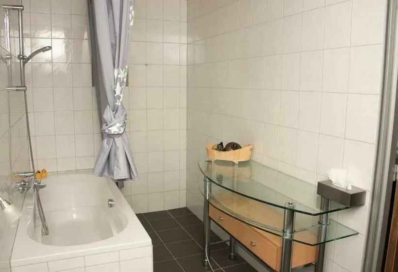 Standard-huone, B & B Leudal