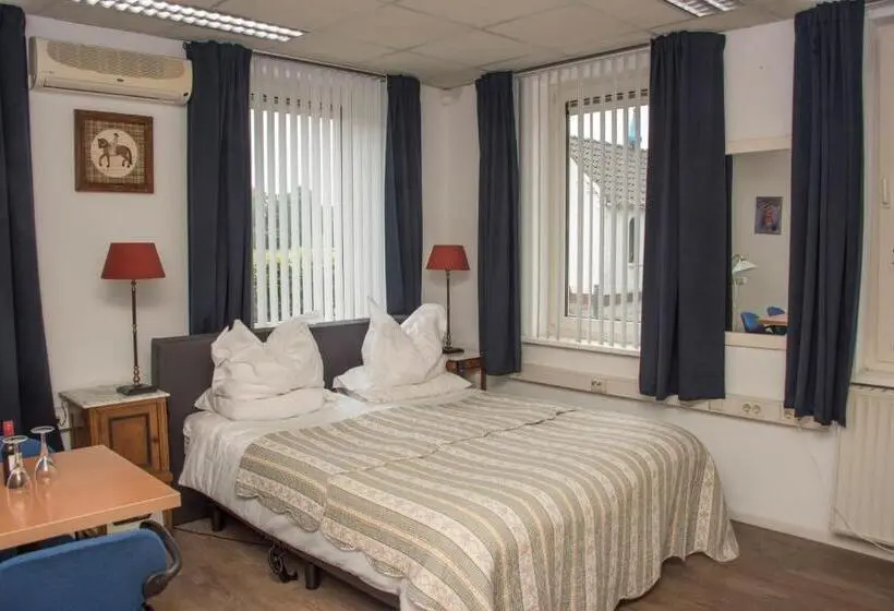 Standard-huone, B & B Leudal