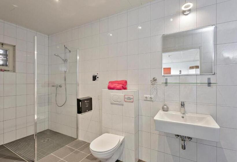 اتاق استاندارد, B & B Leudal