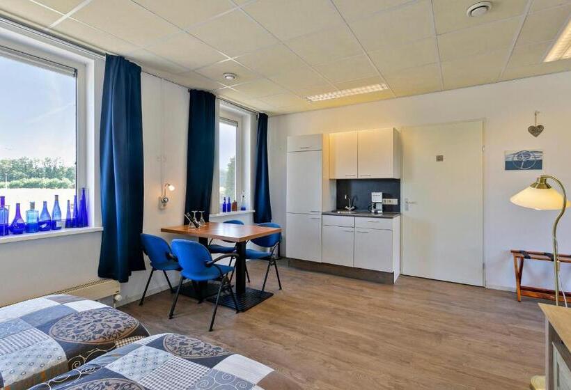 اتاق استاندارد, B & B Leudal