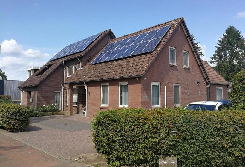 آپارتمان 1 خوابه, B & B Leudal