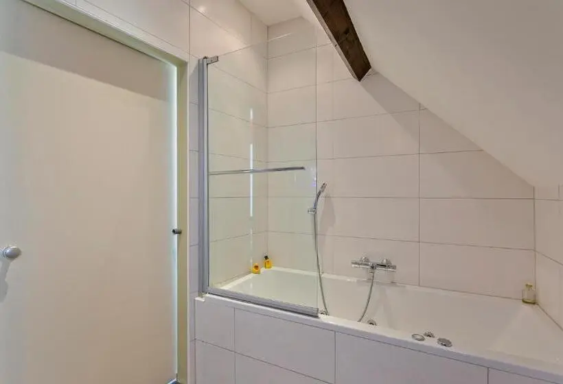 Huoneisto 1 Makuuhuone, B & B Leudal