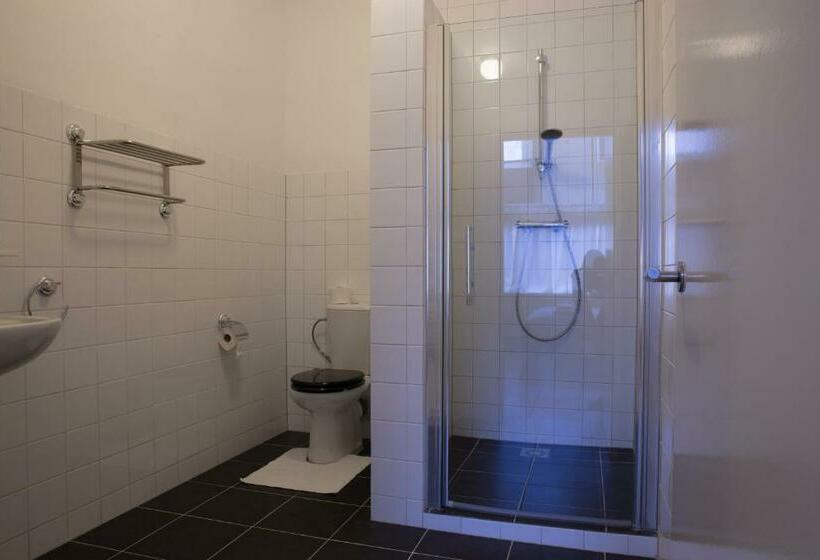Номер Стандарт, Amsterdam House Of Arts & Crafts