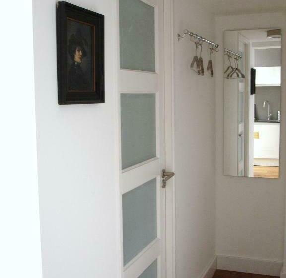 Standard Studio, Blue Tulip Amsterdam