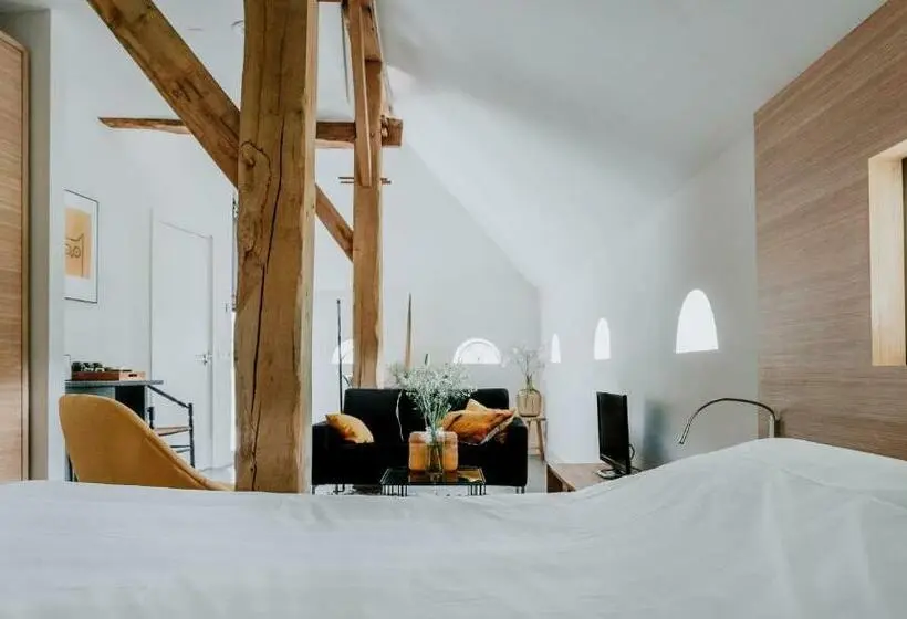 Sviitti, De Vijf Suites