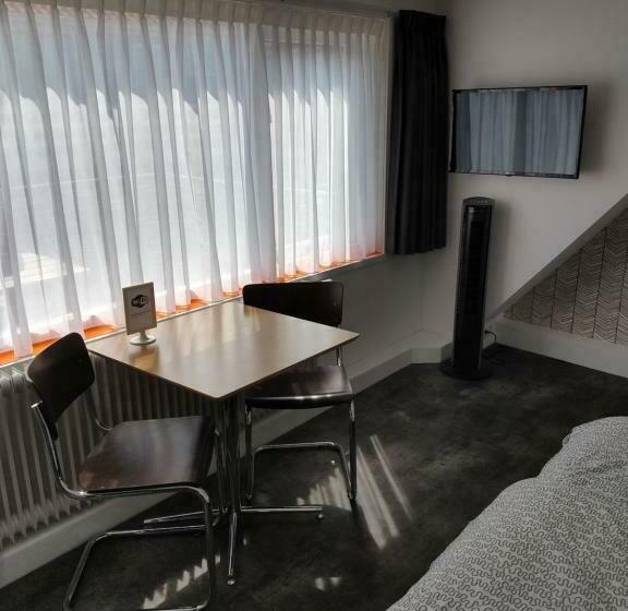 חדר סטנדרט, Hoogland Aan Zee