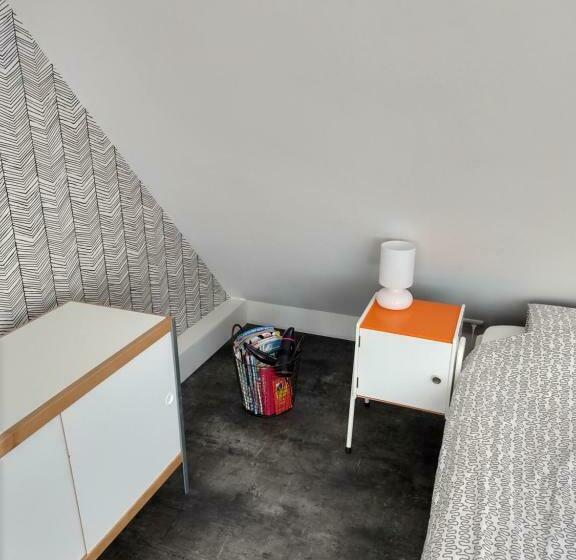 スタンダードルーム, Hoogland Aan Zee