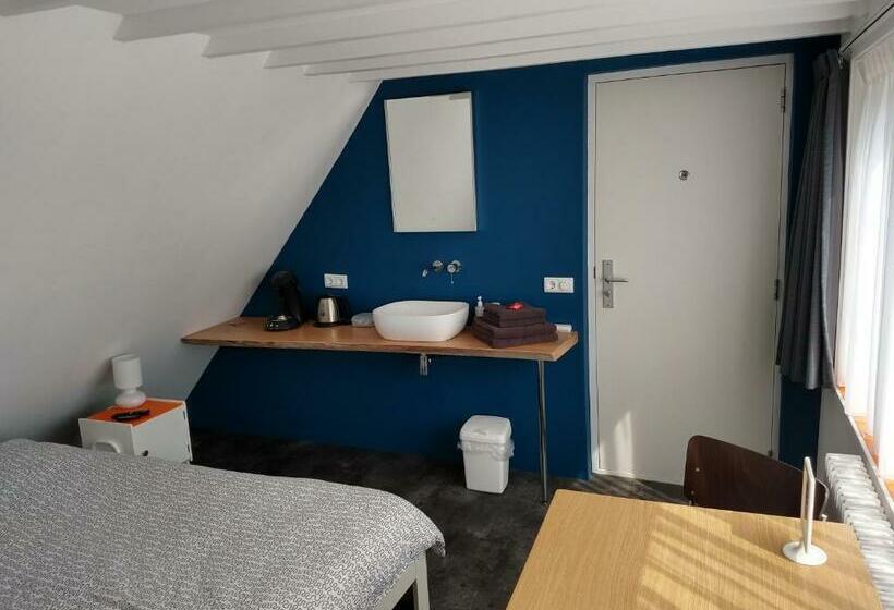 スタンダードルーム, Hoogland Aan Zee