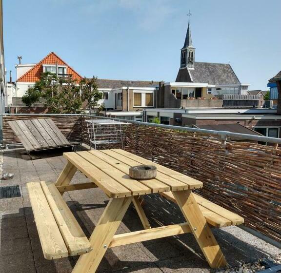 スタンダードルーム, Hoogland Aan Zee