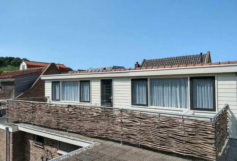 Standard-huone, Hoogland Aan Zee