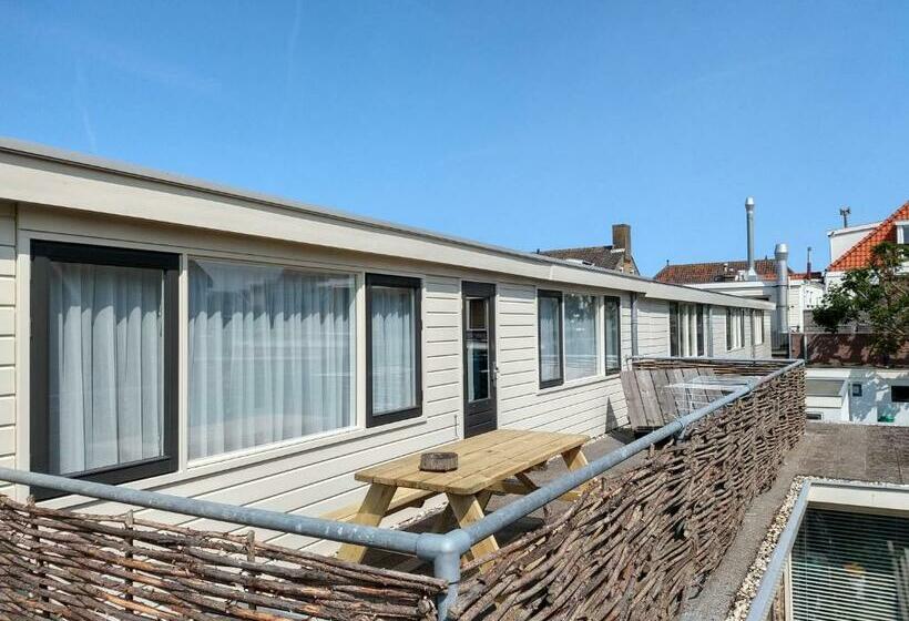 اتاق استاندارد, Hoogland Aan Zee