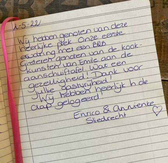 Студия Стандарт, In De Aap   Appartementen & Guesthouse