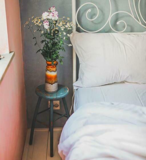 آپارتمان 2 خوابه, In De Aap   Appartementen & Guesthouse