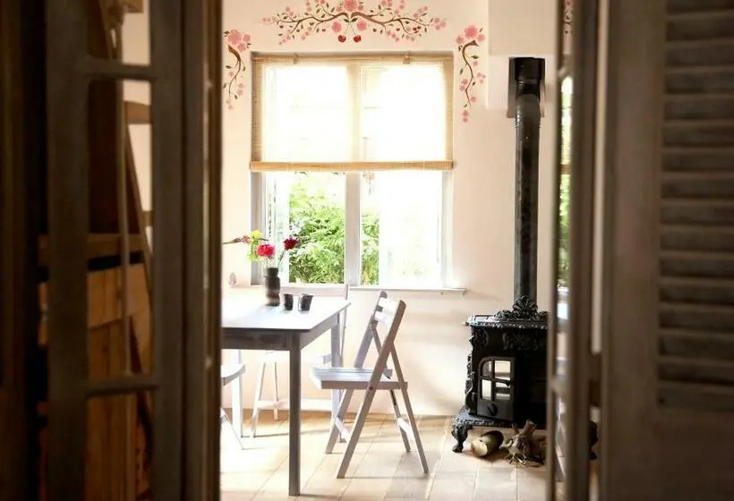 1ベッドルームハウス, In De Aap Appartementen & Guesthouse