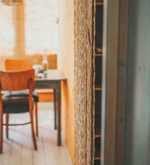 Апартаменты 2 Спальни, In De Aap   Appartementen & Guesthouse