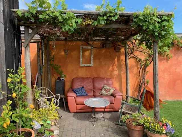 1ベッドルームハウス, In De Aap Appartementen & Guesthouse