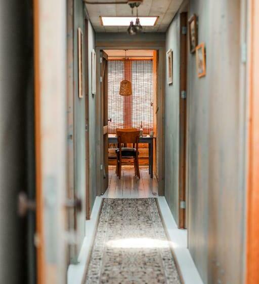 침실 2개 아파트, In De Aap   Appartementen & Guesthouse