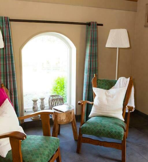 חדר סטנדרט, Bed And Breakfast Klein Groenbergen