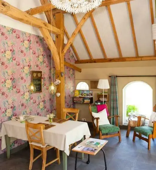 Standard-huone, Bed And Breakfast Klein Groenbergen
