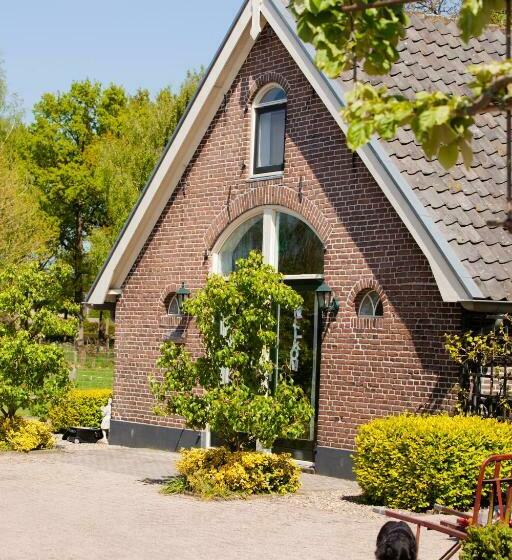 חדר סטנדרט, Bed And Breakfast Klein Groenbergen