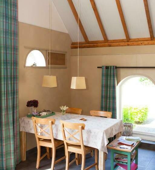 חדר סטנדרט, Bed And Breakfast Klein Groenbergen