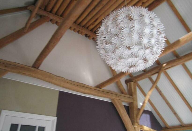 חדר סטנדרט, Bed And Breakfast Klein Groenbergen