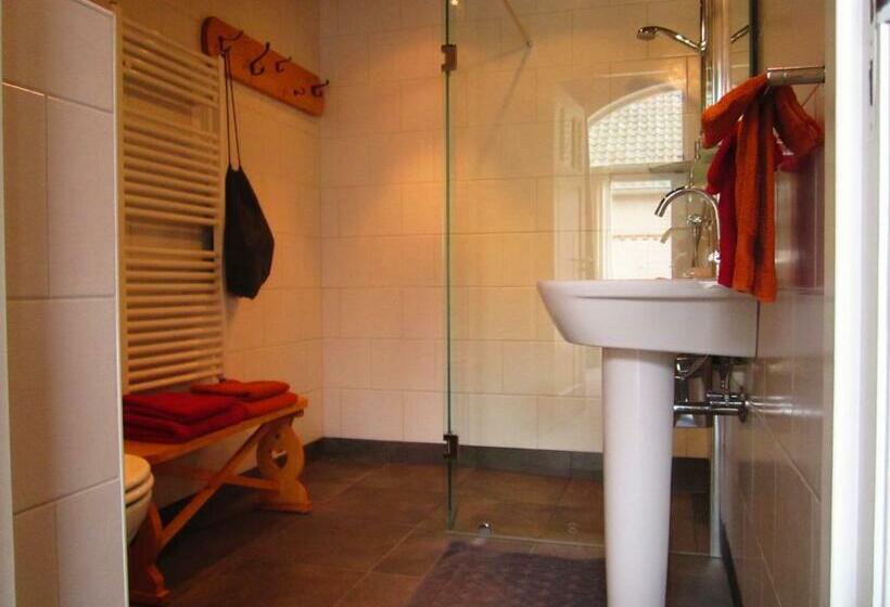 חדר סטנדרט, Bed And Breakfast Klein Groenbergen