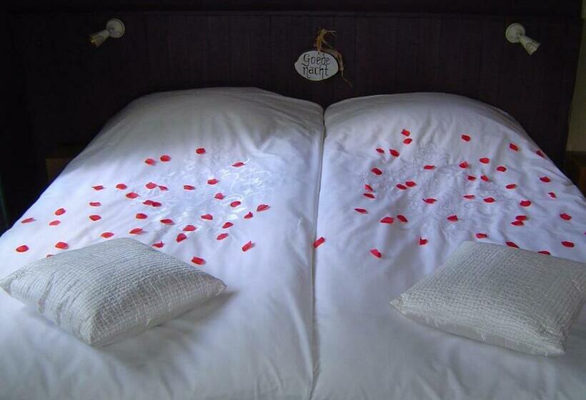 חדר סטנדרט, Bed And Breakfast Klein Groenbergen