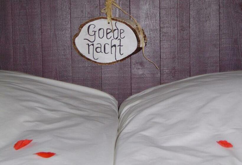 חדר סטנדרט, Bed And Breakfast Klein Groenbergen