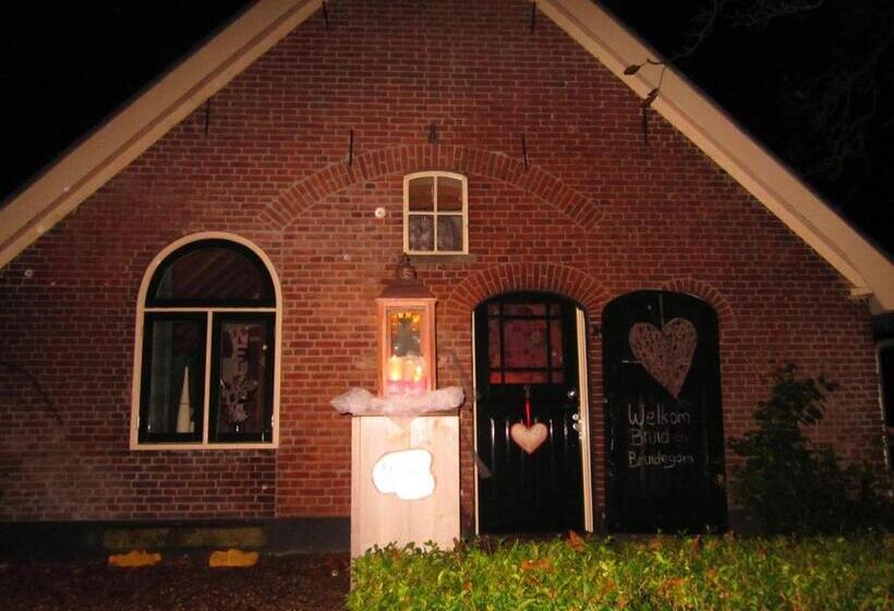 חדר סטנדרט, Bed And Breakfast Klein Groenbergen