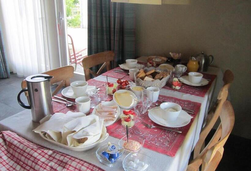 חדר סטנדרט, Bed And Breakfast Klein Groenbergen