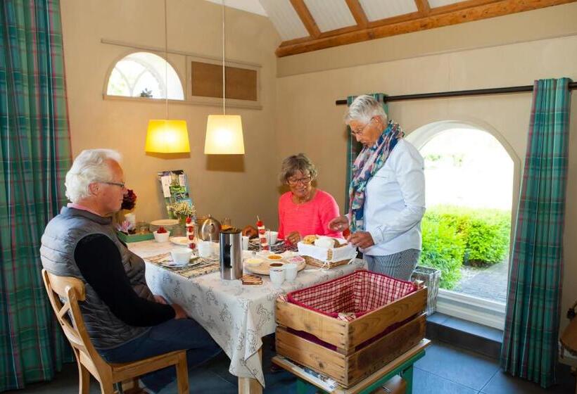 标准间, Bed And Breakfast Klein Groenbergen