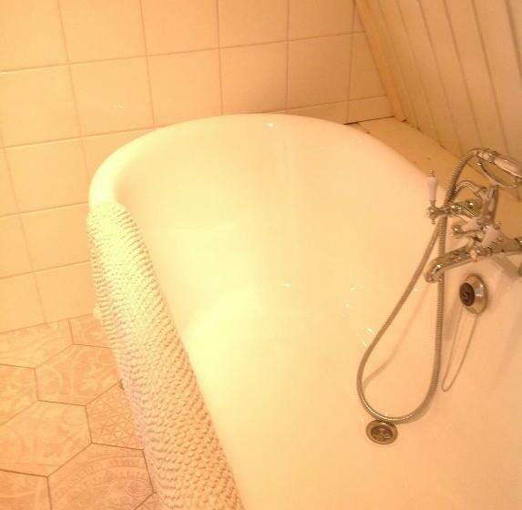 舒适型房间, Sonop