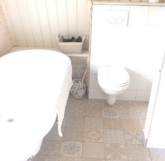 舒适型房间, Sonop