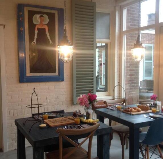 带1个卧室的公寓, Sonop