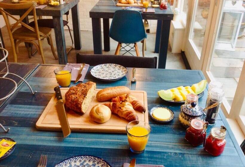 2间卧室的房子, Sonop