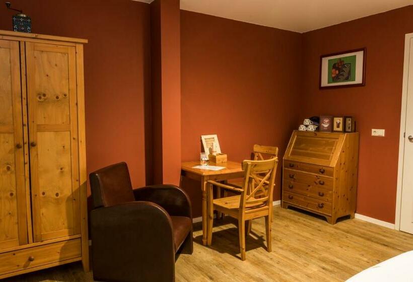 اتاق استاندارد, T Brouwershuis