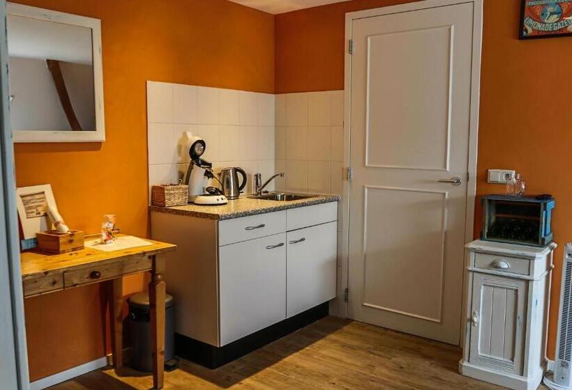 اتاق استاندارد, T Brouwershuis