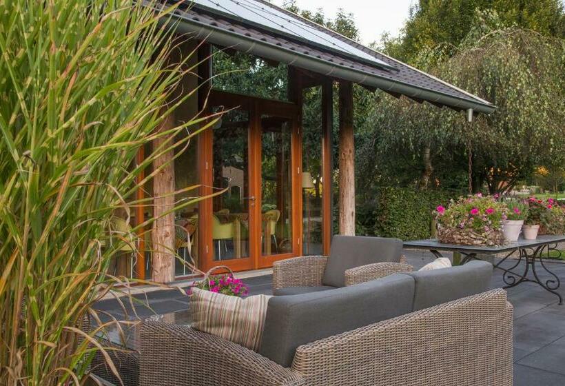 חדר דלוקס, Bed & Breakfast De Wandhorst