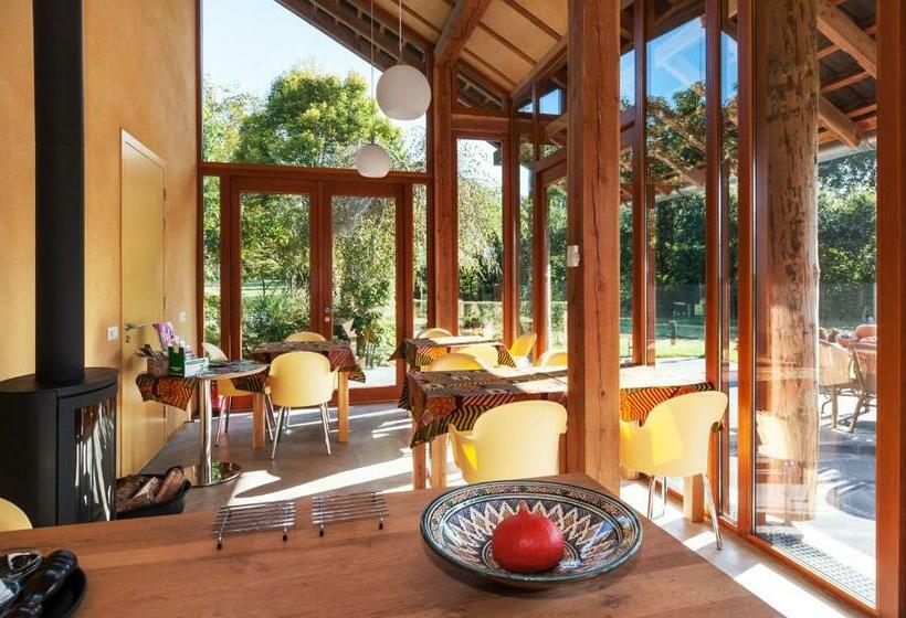 חדר דלוקס, Bed & Breakfast De Wandhorst